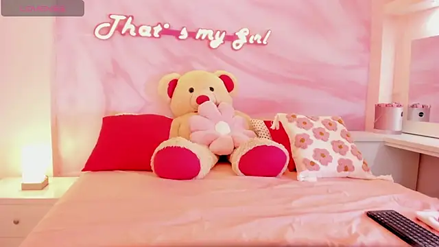 Maiia Cute online show from February 28, 2025, 5:04 am