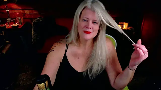 AliceHarlot online show from November 28, 2025, 5:54 am