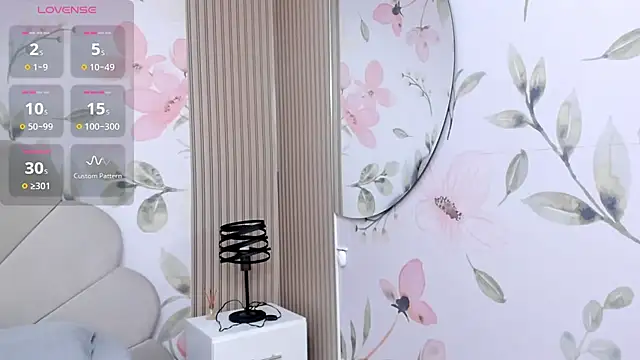 Sensual Sophie  online show from February 5, 2025, 10:51 am