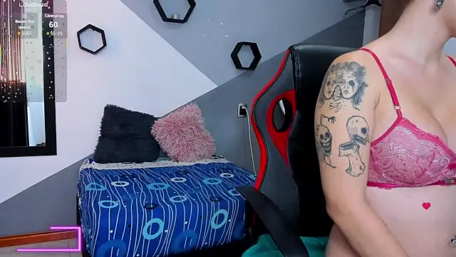 Danniela rivera online show from February 11, 2025, 12:05 pm