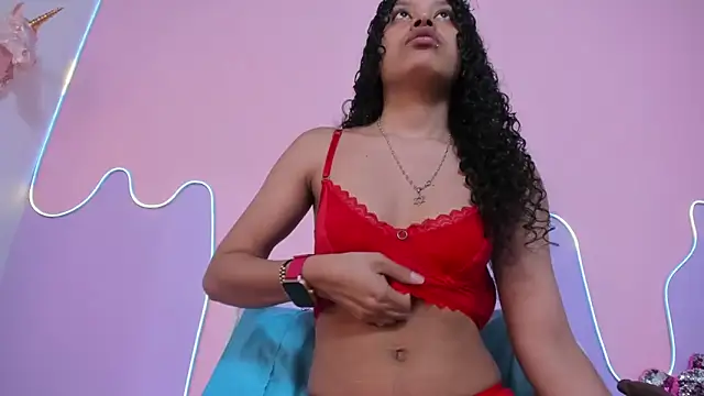 Mingie Rouse online show from April 22, 2026, 3:09 am