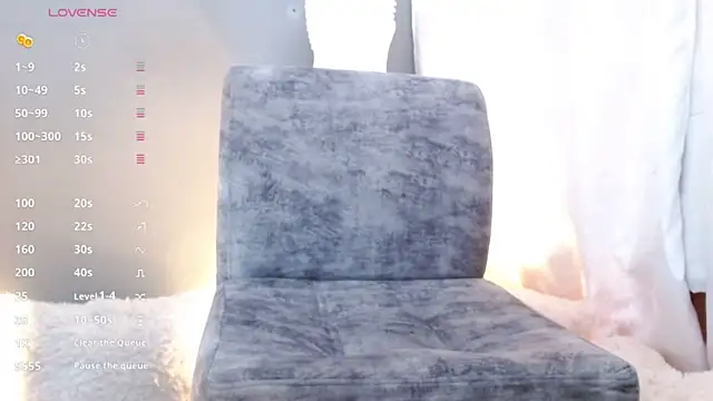 carter sam online show from March 9, 2025, 9:14 pm