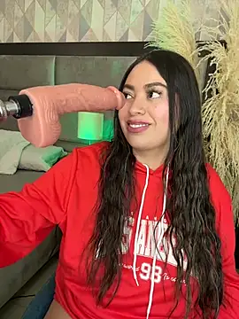 Annie karlsson   online show from March 5, 2025, 3:40 am