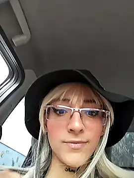 Dani pegin online show from January 31, 2025, 4:06 pm