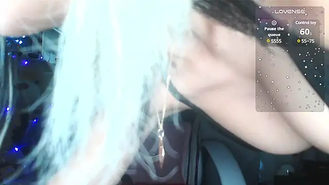 Dani pegin online show from February 22, 2025, 3:25 pm