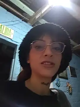 Dani pegin online show from January 14, 2026, 12:55 pm