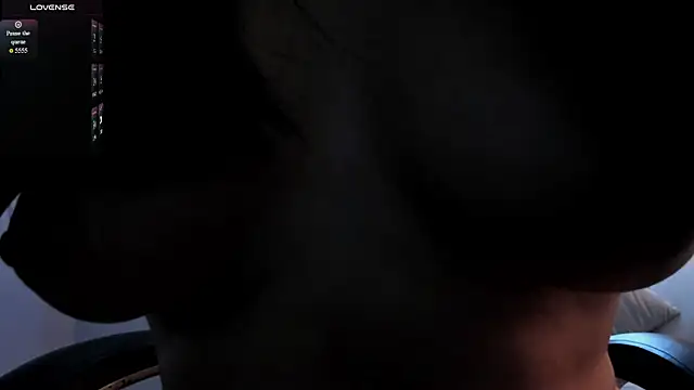 AmberFarrell online show from February 18, 2025, 2:16 am