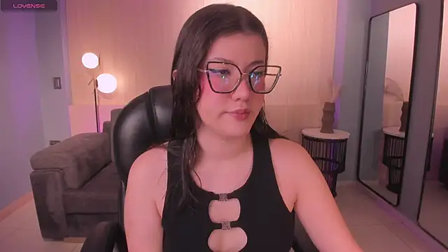AmberFarrell online show from June 28, 2026, 5:41 pm