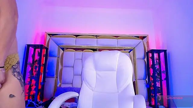 Princess Helena online show from January 13, 2025, 3:12 am