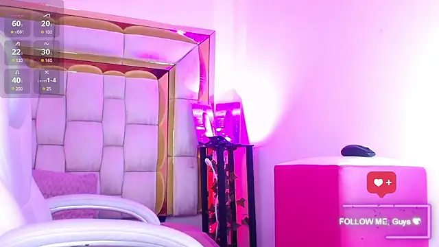 Princess Helena online show from February 18, 2025, 5:20 am