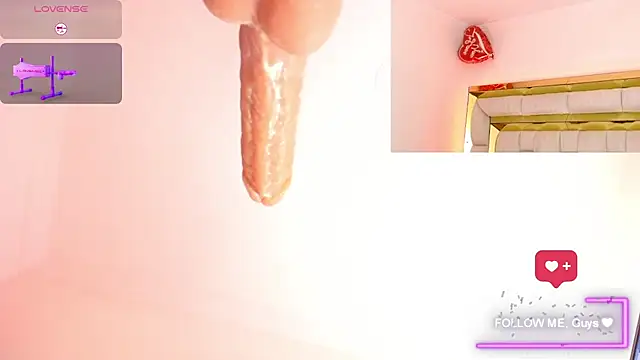 Princess Helena online show from February 19, 2025, 12:55 pm