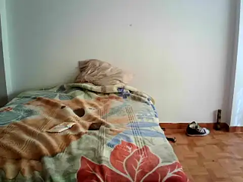 Hanna Charming online show from February 5, 2025, 2:37 pm