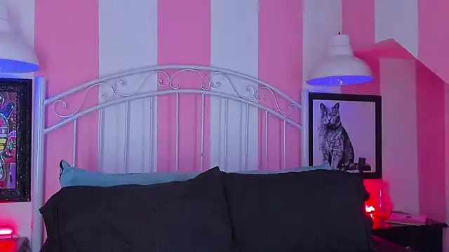 Liah Grey8 online show from September 12, 2025, 9:15 pm