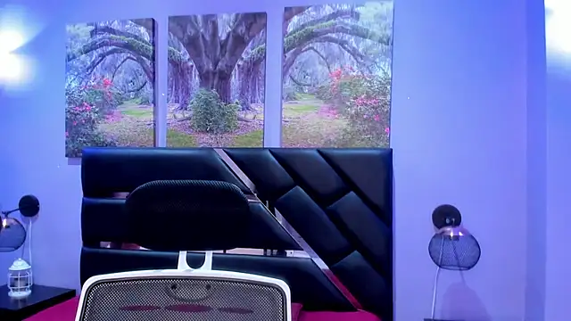 KimberlyVillaLobos online show from January 8, 2026, 11:34 am