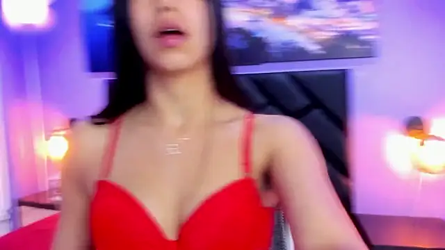 KimberlyVillaLobos online show from February 14, 2026, 11:29 am