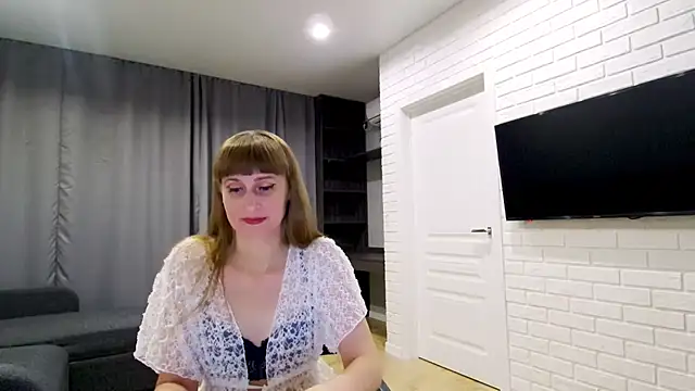 Daniella Lorente online show from September 27, 2025, 10:59 pm