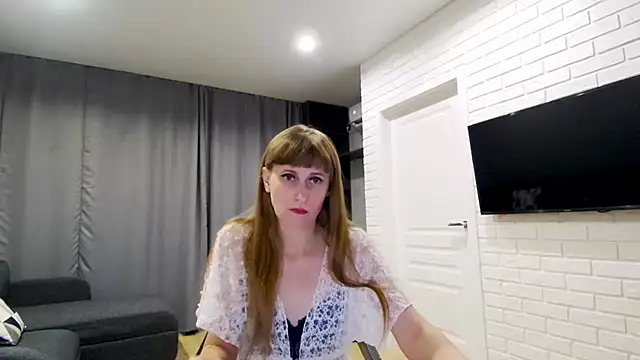 Daniella Lorente online show from October 18, 2025, 10:43 pm