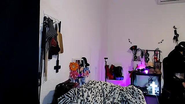 Ryder D Bauchery online show from February 2, 2026, 1:48 am