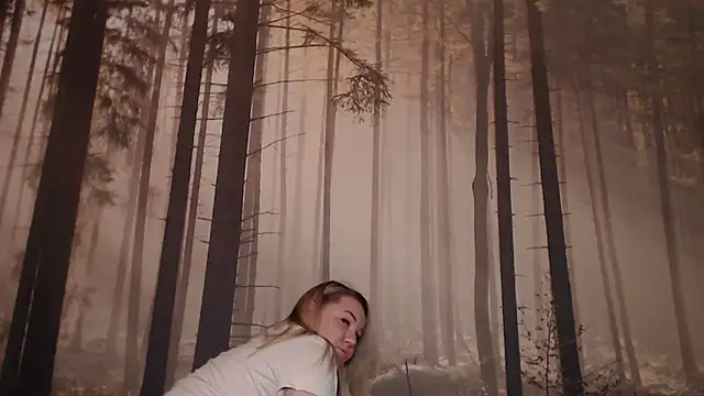 Anna Curvy online show from March 6, 2025, 11:36 am