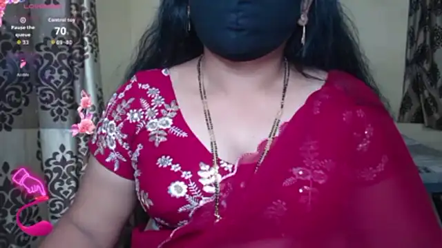 Queen sakshi online show from November 25, 2025, 6:19 pm