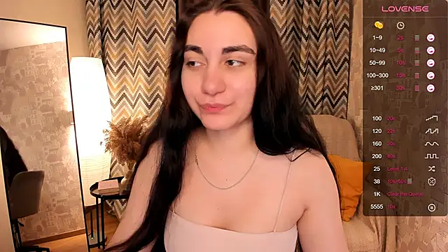 hannacheekss  online show from January 18, 2025, 3:09 am