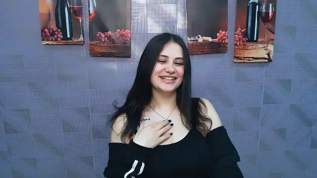 AliceSexyyy  online show from January 18, 2025, 4:53 pm