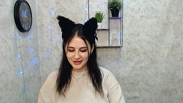 AliceSexyyy  online show from January 30, 2025, 4:06 am