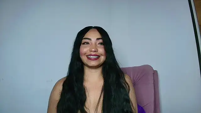 Dailyn Adams online show from December 24, 2024, 8:11 am