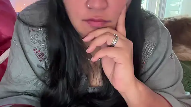 MashaCL online show from March 1, 2026, 9:55 am