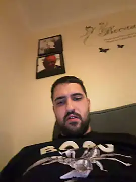 HornyDaddy6inch online show from April 19, 2026, 12:00 am