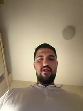 HornyDaddy6inch online show from May 30, 2026, 11:24 pm