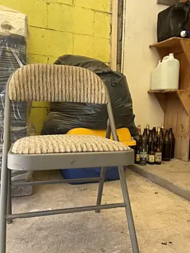 Hxnsovrgon online show from February 27, 2025, 4:32 pm