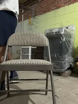 Hxnsovrgon online show from March 3, 2025, 5:31 am