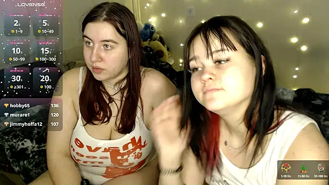 BettyandRich  online show from December 27, 2024, 8:02 am