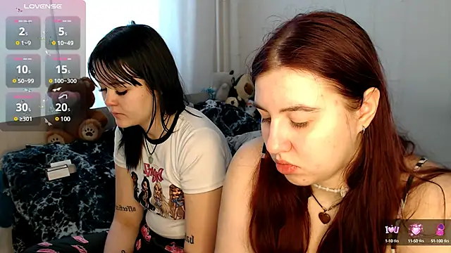 BettyandRich  online show from January 18, 2025, 8:41 am