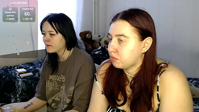 BettyandRich  online show from January 24, 2025, 9:28 am