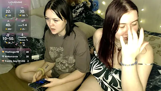 BettyandRich  online show from January 24, 2025, 12:31 pm