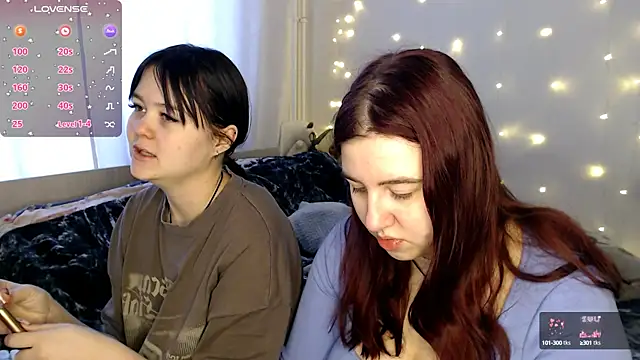 BettyandRich  online show from January 26, 2025, 8:36 am