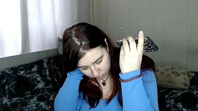 BettyandRich  online show from February 6, 2025, 7:56 am