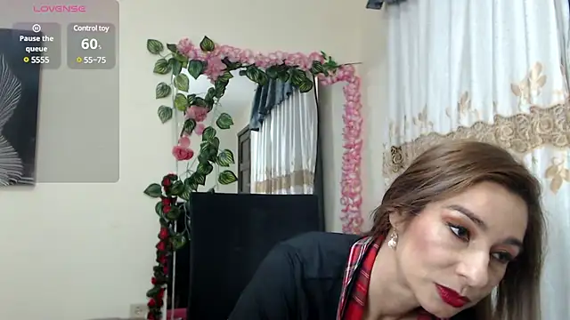 Madam dali online show from January 29, 2025, 3:47 pm