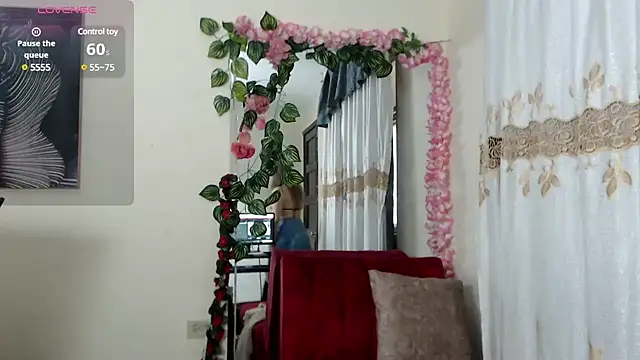 Madam dali online show from January 30, 2025, 12:37 pm