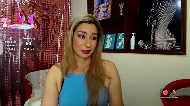 Madam dali online show from September 10, 2025, 1:00 pm