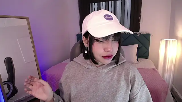 Escarlett Wii online show from March 6, 2025, 12:52 pm