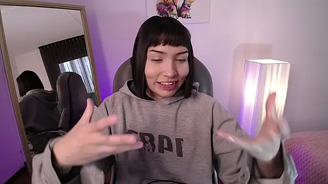 Escarlett Wii online show from March 16, 2025, 4:45 pm