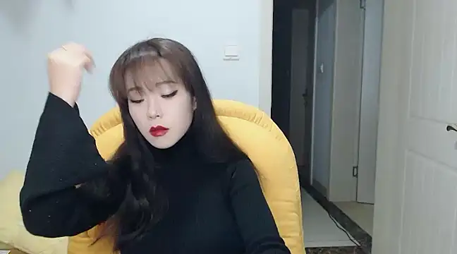 SuSushi728 online show from March 15, 2025, 3:59 pm