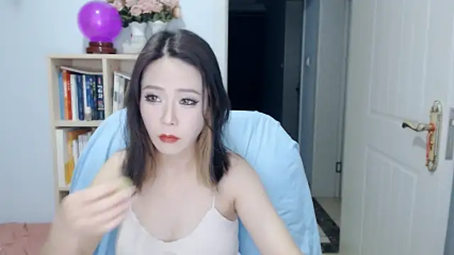 SuSushi728 online show from May 31, 2026, 4:03 pm
