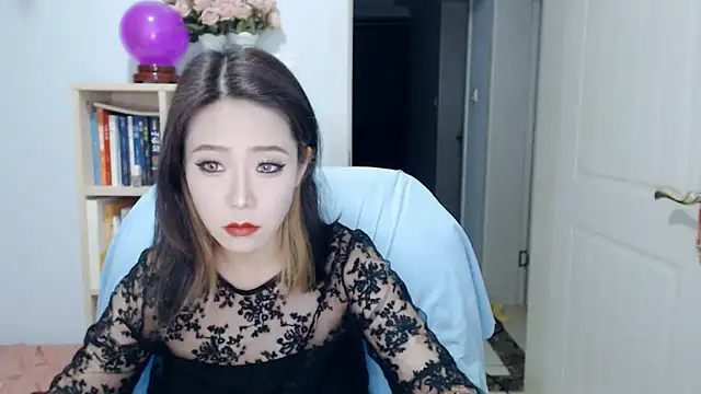 SuSushi728 online show from June 2, 2026, 3:36 pm