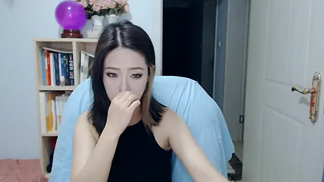 SuSushi728 online show from June 4, 2026, 3:07 pm