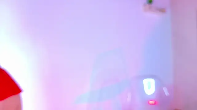 ChanelAdamss  online show from October 18, 2025, 2:58 am