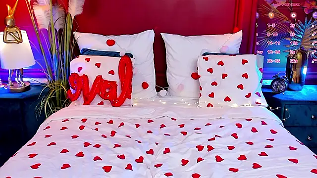 GiaCale online show from February 12, 2026, 1:17 pm